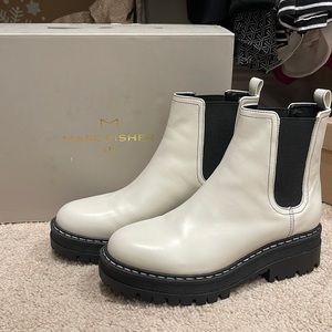 Marc Fisher Padmia Chelsea Boot